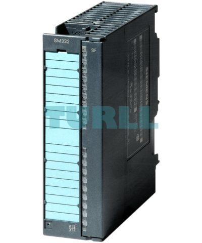 6AG1332-7ND02-4AB0 Siemens SIPLUS S7-300 SM 332 4AQ