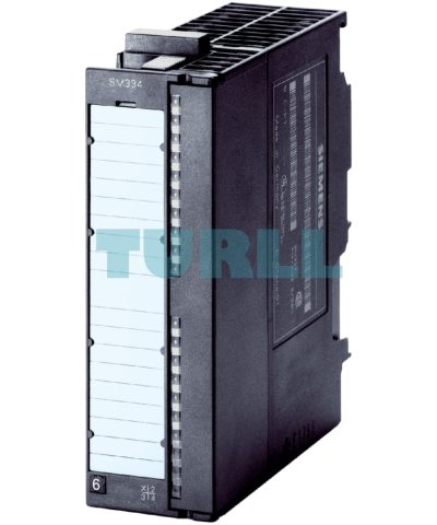 6AG1334-0KE00-7AB0 Siemens SIPLUS S7-300 SM 334