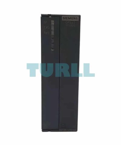 6AG1340-1AH02-2AE0 Siemens SIPLUS S7-300 CP 340 RS-232