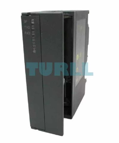 6AG1340-1CH02-2AE0 Siemens SIPLUS S7-300 CP 340 RS-422/485