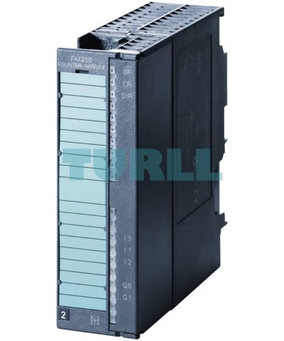 6AG1350-1AH03-2AE0 Siemens SIPLUS S7-300 FM350-1