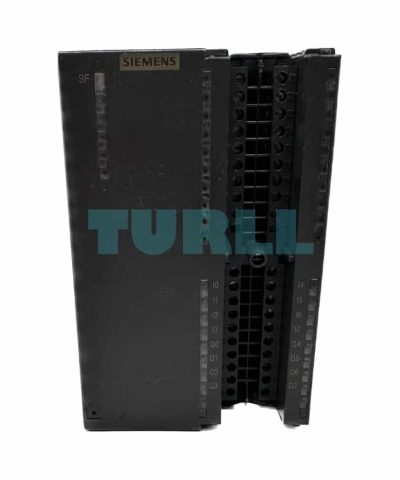 6AG1350-2AH01-4AE0 Siemens SIPLUS S7-300 FM350-2