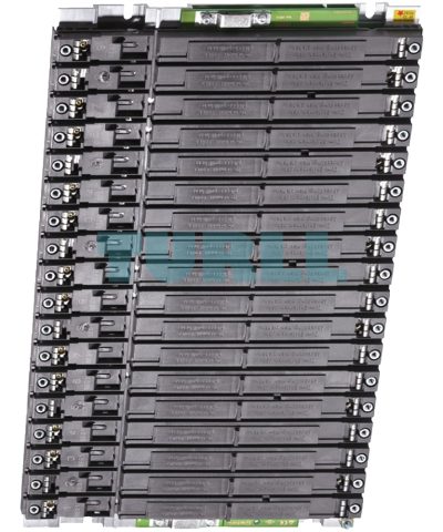 6AG1400-2JA10-7AA0 Siemens SIPLUS S7-400 rack UR2-H