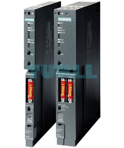 6AG1405-0KR02-7AA0 Siemens SIPLUS S7-400 PS 405