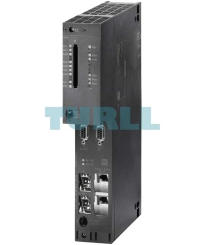 6AG1412-5HK06-7AB0 Siemens SIPLUS S7-400 CPU 412-5H