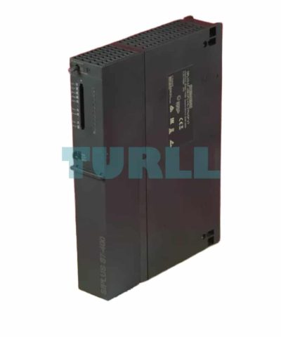 6AG1414-3EM07-7AB0 Siemens SIPLUS S7-400 CPU 414-3 PN/DP