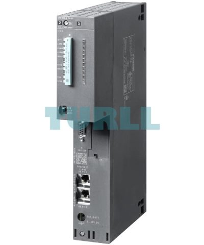 6AG1416-3XS07-7AB0 Siemens SIPLUS S7-400 CPU 416-3