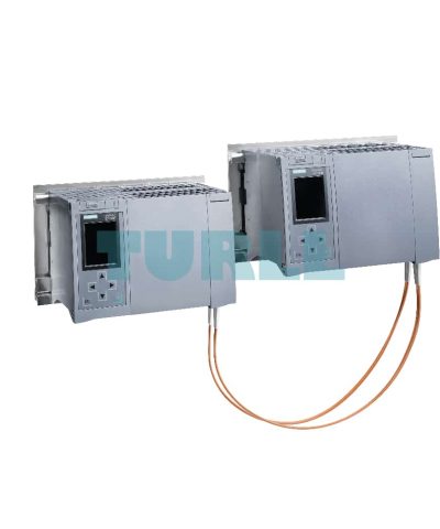 6AG1500-0HP00-4AB0 Siemens SIPLUS S7-1500 CPU 1517H System Bundle