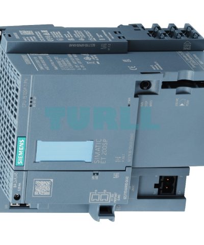 6AG1510-1DK03-2AB0 Siemens SIPLUS ET 200SP CPU 1510SP-1 PN