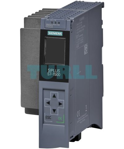 6AG1511-1AK02-7AB0 Siemens SIPLUS S7-1500 CPU 1511-1 PN