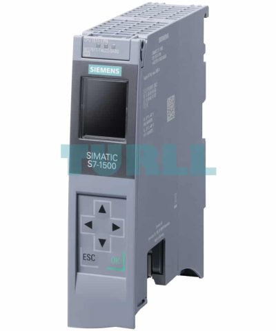 6AG1511-1AL03-7AB0 Siemens SIPLUS S7-1500 CPU 1511-1 PN