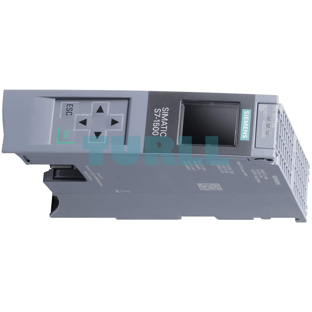 6AG1511-1AL03-7AB0 Siemens SIPLUS S7-1500 CPU 1511-1 PN Original Brand New 4 6AG1511-1AL03-7AB0 Siemens SIPLUS S7-1500 CPU 1511-1 PN