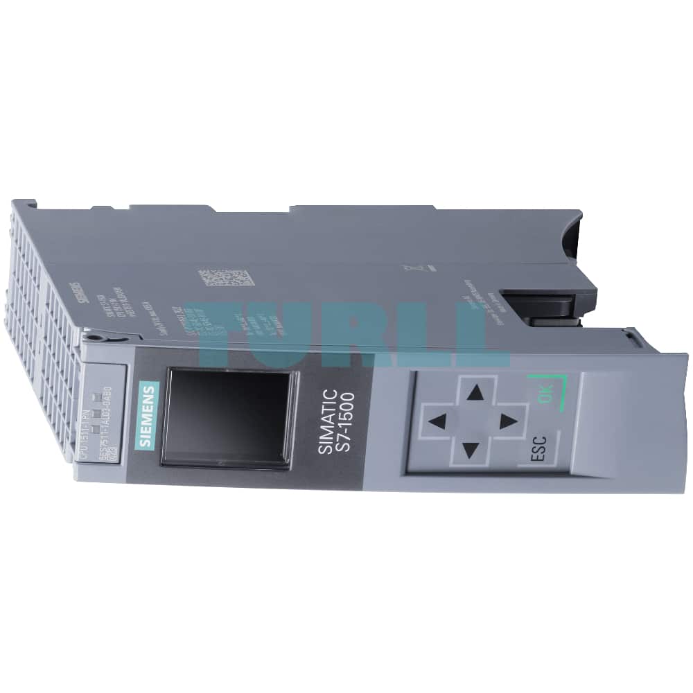 6AG1511-1AL03-7AB0 Siemens SIPLUS S7-1500 CPU 1511-1 PN Original Brand New 2 6AG1511-1AL03-7AB0 Siemens SIPLUS S7-1500 CPU 1511-1 PN