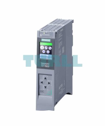6AG1511-1FK02-2AB0 Siemens SIPLUS S7-1500 CPU 1511F-1 PN