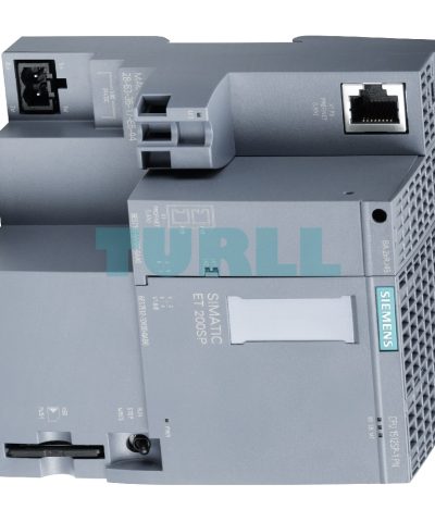 6AG1512-1DK01-2AB0 Siemens SIPLUS ET 200SP CPU 1512SP-1 PN