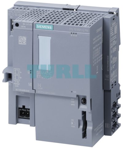 6AG1512-1DM03-2AB0 Siemens SIPLUS ET 200SP CPU 1512SP-1 PN