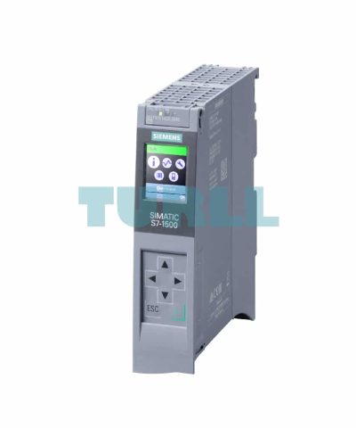 6AG1513-1AL02-7AB0 Siemens SIPLUS S7-1500 CPU 1513-1 PN
