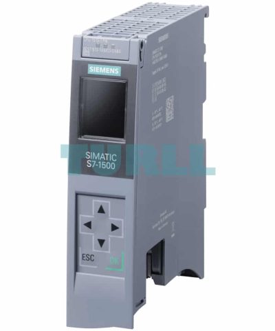 6AG1513-1AM03-2AB0 Siemens SIPLUS S7-1500 CPU 1513-1 PN