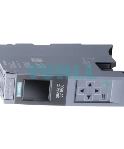 6AG1513-1AM03-7AB0 Siemens SIPLUS S7-1500 CPU 1513-1 PN