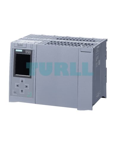 6AG1517-3HP00-4AB0 Siemens SIPLUS S7-1500 CPU 1517H-3 PN