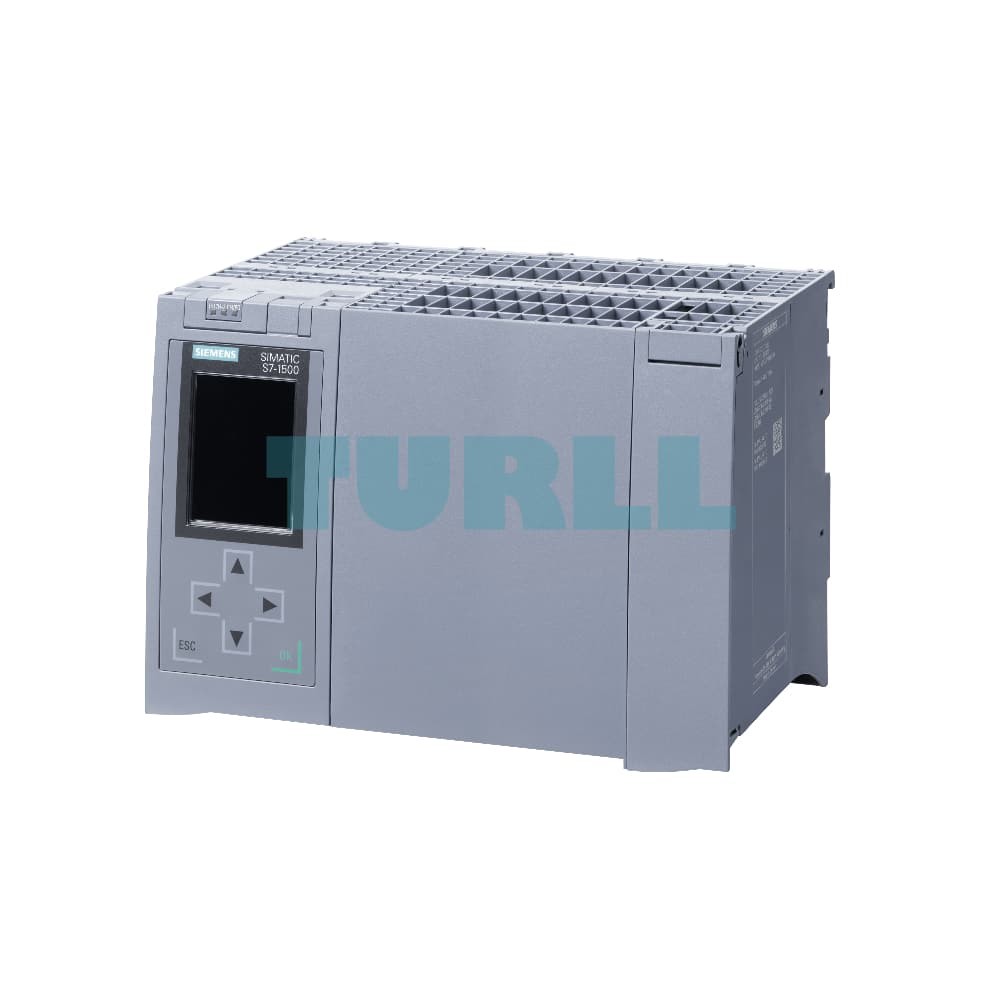 6AG1517-3HP00-4AB0 Siemens SIPLUS S7-1500 CPU 1517H-3 PN Original Brand New 1 6AG1517-3HP00-4AB0 Siemens SIPLUS S7-1500 CPU 1517H-3 PN