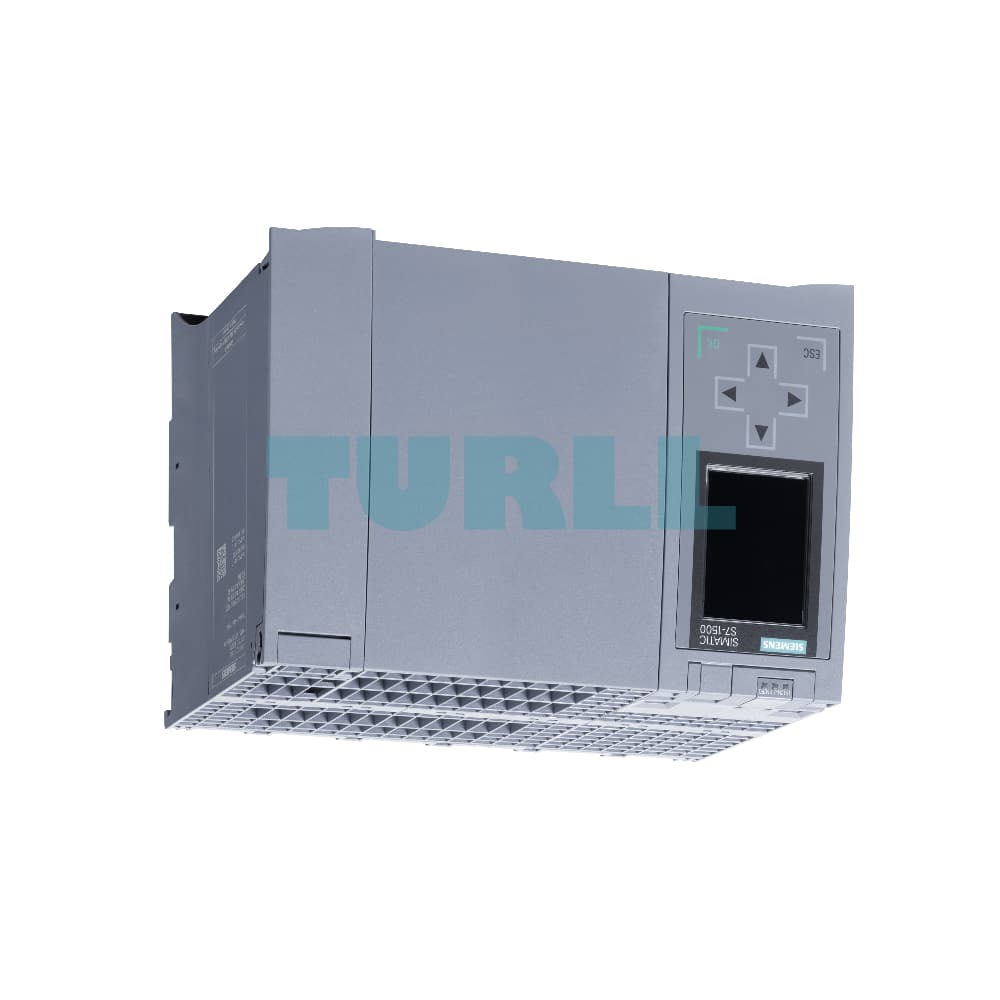 6AG1517-3HP00-4AB0 Siemens SIPLUS S7-1500 CPU 1517H-3 PN Original Brand New 3 6AG1517-3HP00-4AB0 Siemens SIPLUS S7-1500 CPU 1517H-3 PN