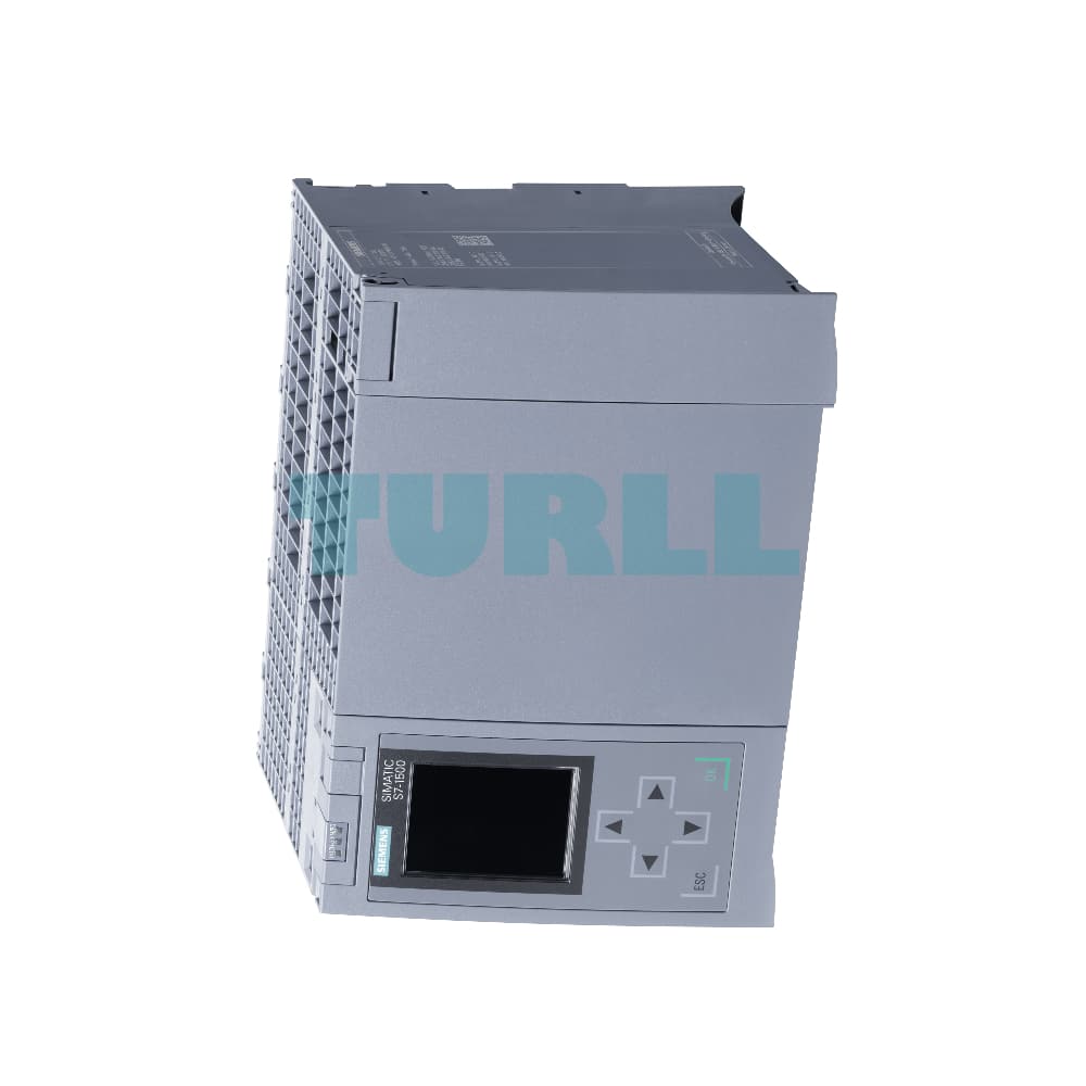 6AG1517-3HP00-4AB0 Siemens SIPLUS S7-1500 CPU 1517H-3 PN Original Brand New 2 6AG1517-3HP00-4AB0 Siemens SIPLUS S7-1500 CPU 1517H-3 PN