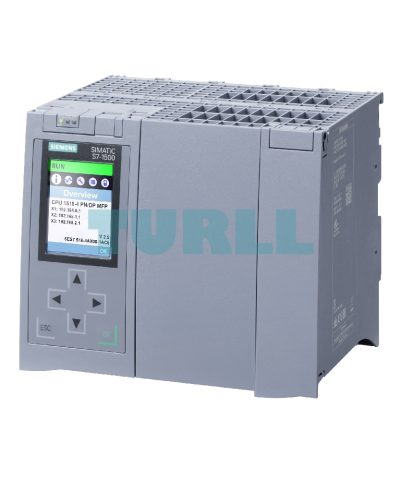 6AG1518-4AX00-4AC0 Siemens SIPLUS S7-1500 CPU 1518-4 PN/DP MFP