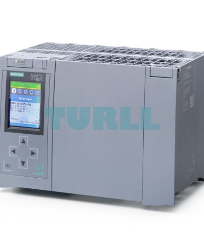 6AG1518-4JP00-4AB0 Siemens SIPLUS S7-1500 CPU 1518HF-4 PN