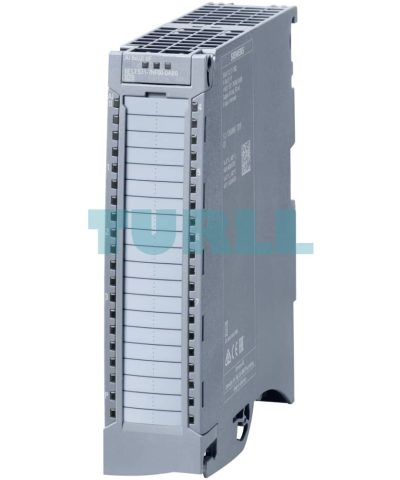 6AG1531-7NF00-7AB0 Siemens SIPLUS S7-1500 AI 8xU/I HF