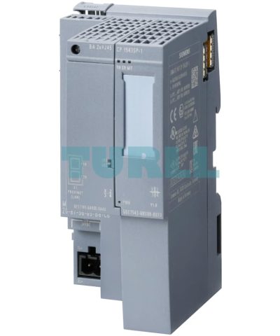 6AG1543-6WX00-7XE0 Siemens SIPLUS ET 200SP CP 1543SP-1 ISEC