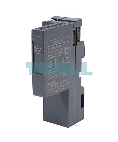 6AG1545-5DA00-2AB0 Siemens SIPLUS ET 200SP CM DP
