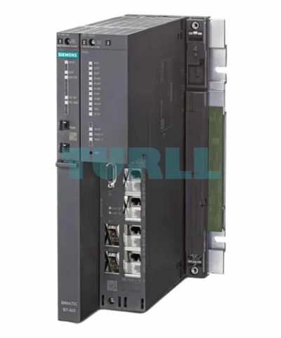 6AG1654-5CN00-7XF0 Siemens SIPLUS PCS 7 CPU 410-5H Bundle