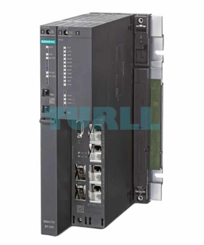 6AG1654-5CP00-7XF0 Siemens SIPLUS PCS 7 CPU 410-5H Bundle