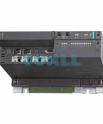 6AG1654-5CQ00-7XF0 Siemens SIPLUS PCS 7 CPU 410-5H Bundle