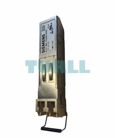 6AG1960-1AB06-7XA0 Siemens SIPLUS S7-400 Sync Module Remote