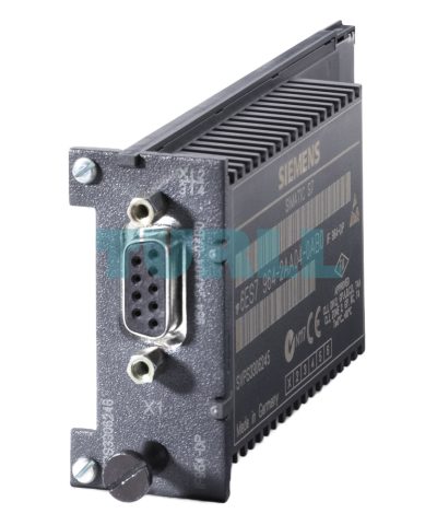 6AG1964-2AA04-7AB0 Siemens SIPLUS S7-400 IF 964-DP