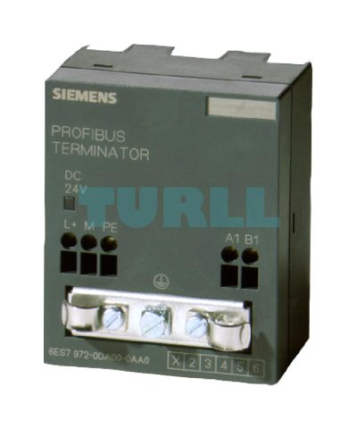 6AG1972-0DA00-2AA0 Siemens SIPLUS DP Terminator RS-485