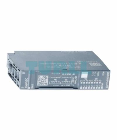 6AG2131-6CF00-4AU0 Siemens SIPLUS ET 200SP DI 8x48VUC TX Rail
