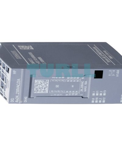 6AG2132-6GD51-4BA0 Siemens SIPLUS ET 200SP RQ