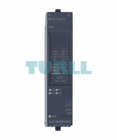 6AG2134-6HD01-4BA1 Siemens SIPLUS ET 200SP