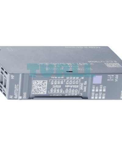 6AG2134-6JD00-1CA1 Siemens SIPLUS ET 200SP