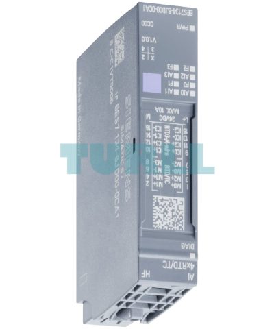 6AG2134-6JF00-1CA1 Siemens SIPLUS ET 200SP