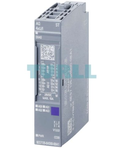 6AG2135-6HD00-4BA1 Siemens SIPLUS ET 200SP