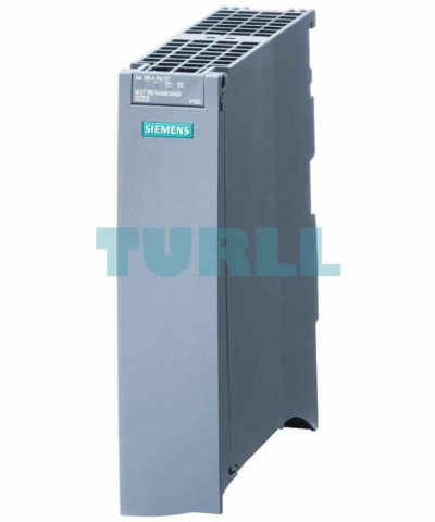 6AG2155-5AA01-4AB0 Siemens SIPLUS ET 200MP IM155-5 PN ST TX Rail