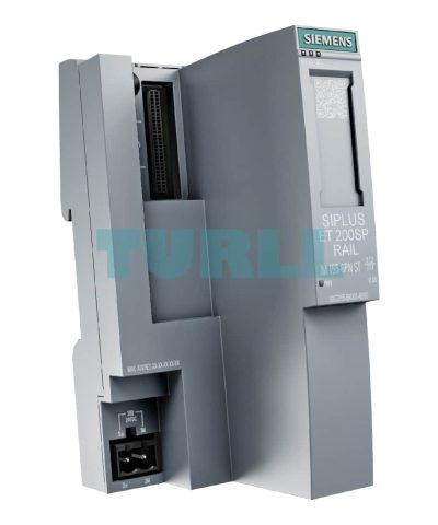 6AG2155-6AA01-4BN0 Siemens SIPLUS ET 200SP IM155-6PN ST BA TX Rail
