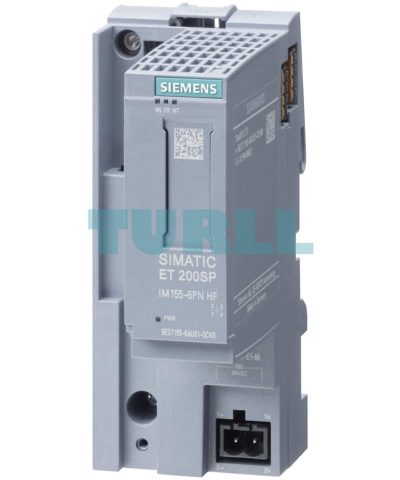 6AG2155-6AU01-4CN0 Siemens SIPLUS ET 200SP IM155-6PN HF TX Rail