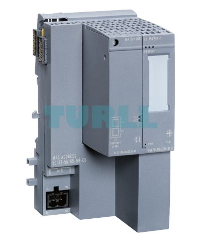 6AG2193-6AR00-4AA0 Siemens SIPLUS ET 200SP BA 2xRJ45 TX Rail