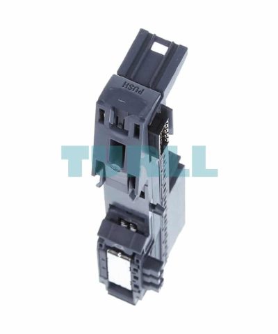 6AG2193-6BP00-4BA0 Siemens SIPLUS ET 200SP BU15-P16+A0+2B TX Rail