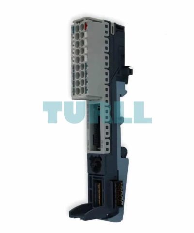 6AG2193-6BP00-4DA0 Siemens SIPLUS ET 200SP BU15-P16+A0+2D TX Rail